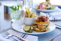 Hotel Maverick - breakfast