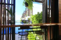 Klongwan Resort - Havudsigt