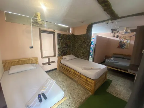 Hotel Grand Ilama Hotels in La Esmeralda