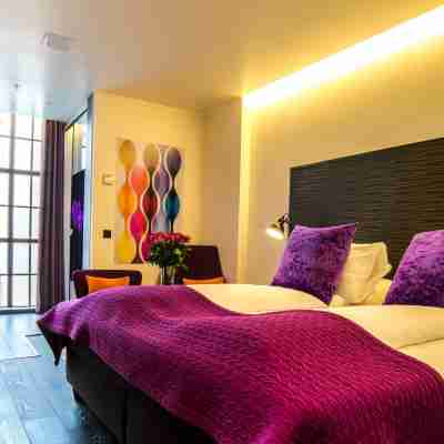 Hotel No13 Rooms