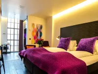 Hotel No13 Hotels in Bergen