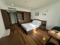 Ngoc Thu Palace Hotels in Sóc Trăng