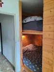 Cozy Apartment Near Ski Area in Maria Alm