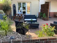 Chambres Dhotes a la Ferme