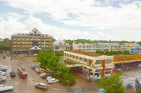 Submukda Phoomplace Hotel Hotels in Mukdahan