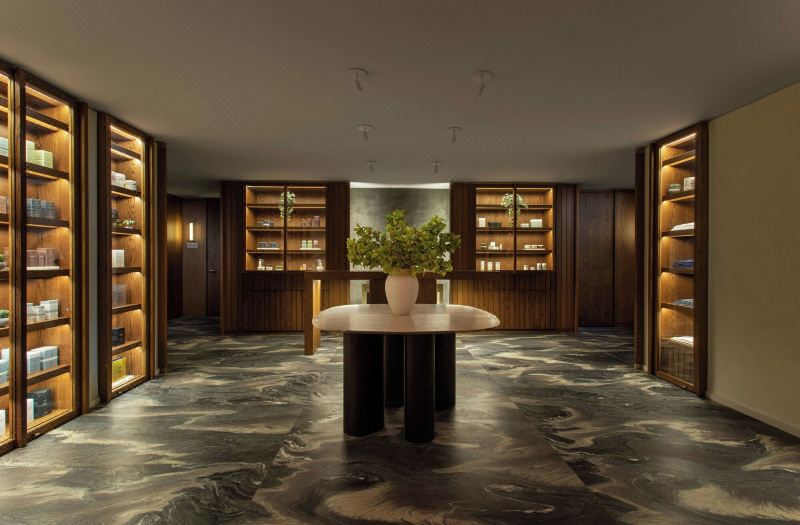The Ritz-Carlton New York, NoMad photo 2