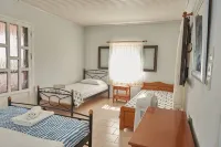Villa Rania / Zante Drosia - Afhentnings-/afleveringstjenester
