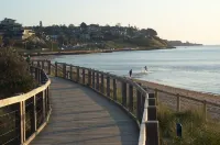Frankston Motel Hotels in Seaford