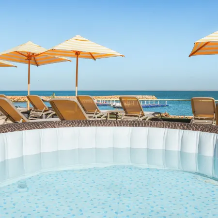 Bavaro Beach Dakhla
