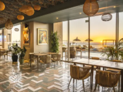 Bavaro Beach Dakhla Hotéis em Dakhla