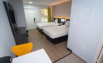 Studio 6 Coral Springs, FL - Fort  Lauderdale
