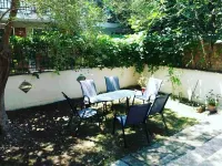 Elizabeth Hotel Hotels in Kassandra