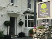 Chestnut Villa Hotels in Grasmere