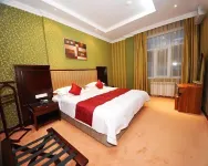 Royal Hotel Hotels in Baku