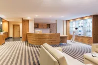 Alpenpalace Luxury Hideaway & Spa Retreat - Spa