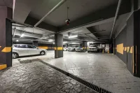 Brown Dot Hotel Suwon - Motels