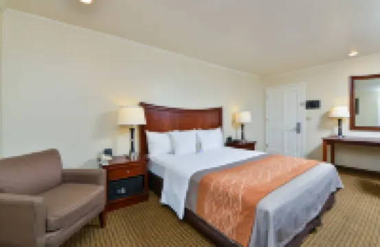 Blu Pacific Hotel