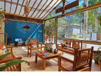 Pousada Estrela Mare Hotel a São Sebastião