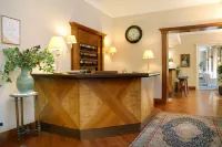 Hotel Moderno Hotels in Porto Valtravaglia