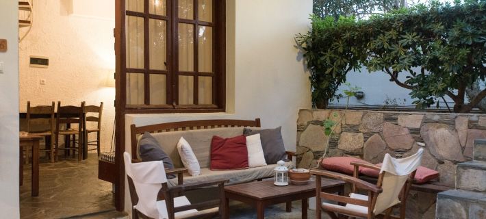 Proimos Maisonnettes Hotels in Platanias