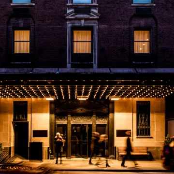 The Chicago Hotel Collection - Ambassador Gold Coast Отели рядом с достопримечательностью «Голд-Кост»