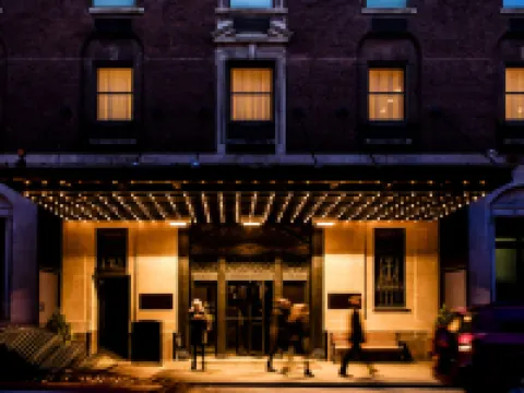 The Chicago Hotel Collection - Ambassador Gold Coast Hotels near Oak Street Beach