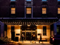 The Chicago Hotel Collection - Ambassador Gold Coast Hotels near DeVry University