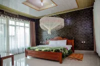 Musanze Caves Hotel Hotels in Ruhengeri