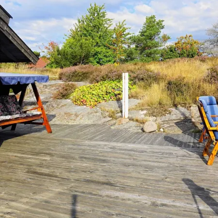 Holiday Home in Henån