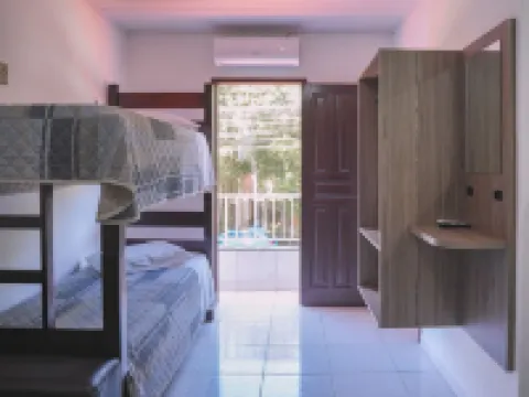 Pousada Schmitz Hotéis em Florianopolis