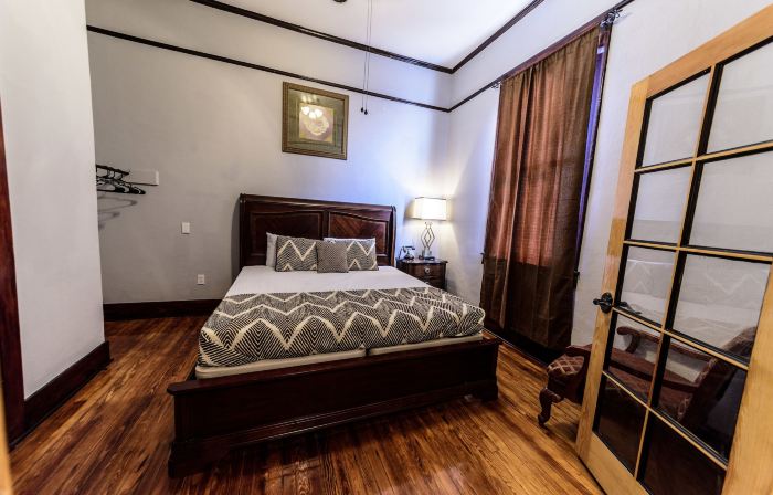 Hotel DeFuniak
