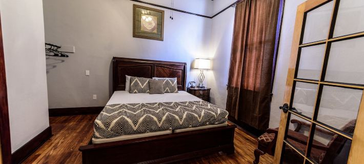 Hotel DeFuniak Hotels in Walton County