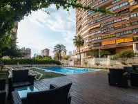 Now Benidorm Hotels near Rincon de Loix