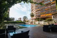 Now Benidorm - Phòng tập thể hình