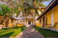 Fiesta Beach Resort Hotels in Baga