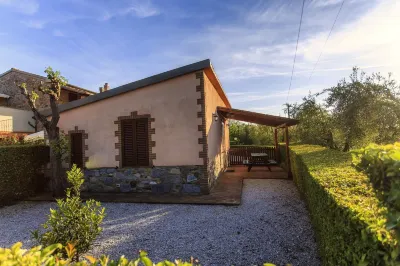 Casa Vacanze Ribocchi Hotels near Palazzo Pretorio