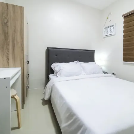 Manzil Anilao Cosy 2 Bedroom Apartment U5