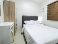 Manzil Anilao Cosy 2 Bedroom Apartment U5 Hotels in Bauan