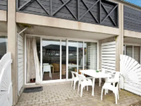 4 Person Holiday Home in Fanø