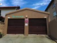 All the Tides - Hi Tide