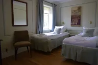 Färna Herrgård & Spa Hotels in Skinnskatteberg