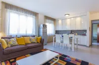 La Casa del Giardin Grande
