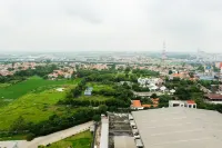 Studio Room Azalea Suites Apartment Hotel di Cikarang Selatan