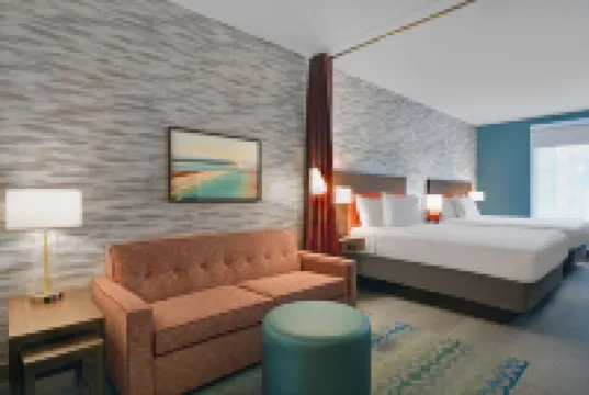 Home2 Suites by Hilton Panama City Beach Hotels in Upper Grand Lagoon