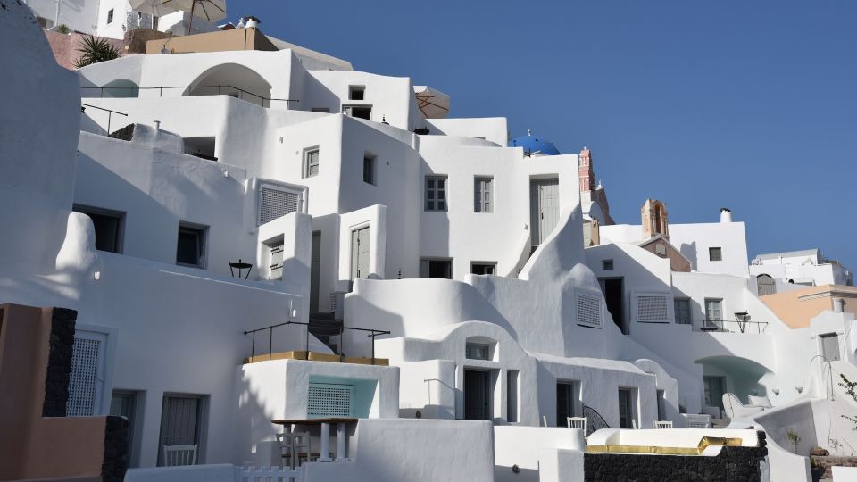 Ducato di Oia