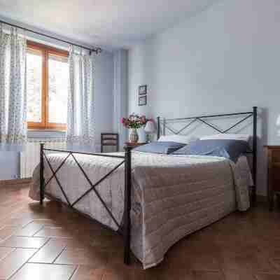 Country House Nonna Rana Rooms