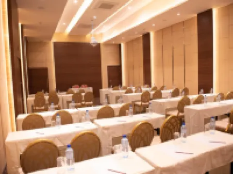 Sonia Hotel Hotels in Ouagadougou