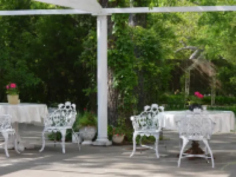 The Carleton House Hotels in Bonham
