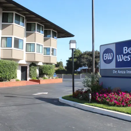 Best Western de Anza Inn