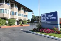 Best Western de Anza Inn